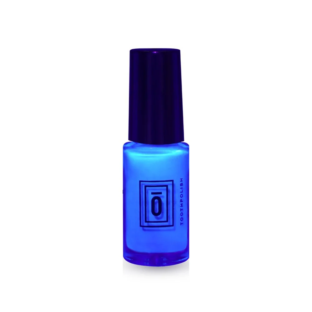 Chrom Toothpolish Blacklight Single