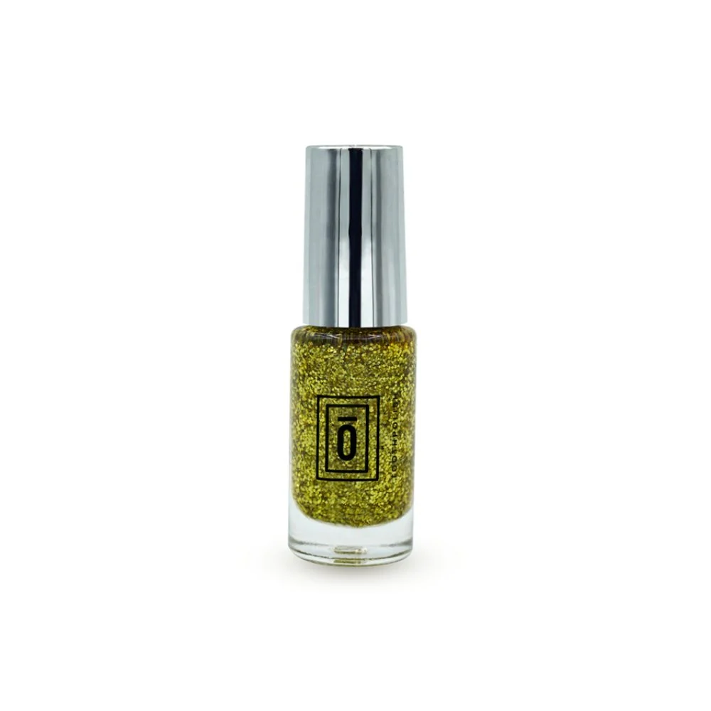 Chrom Toothpolish Glitterati Gold