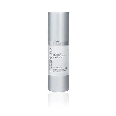 Cinema Secrets Ultimate Foundation Primer