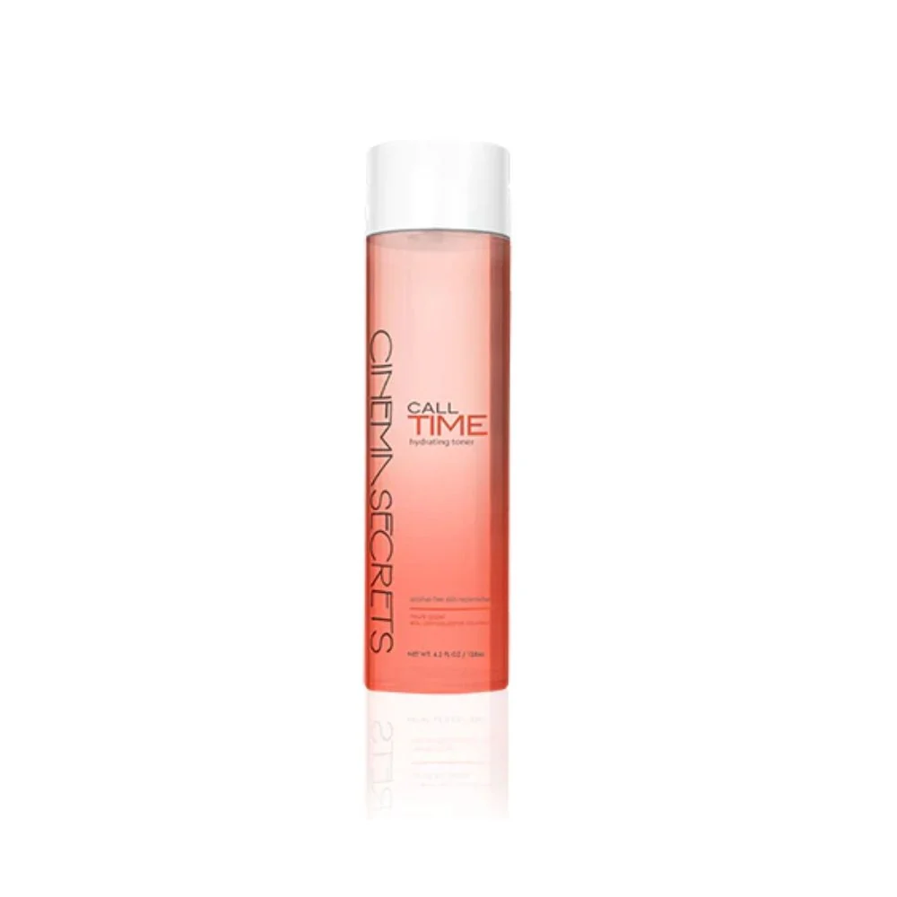 Cinema Secret Call Time Hydrating Toner 4.2oz