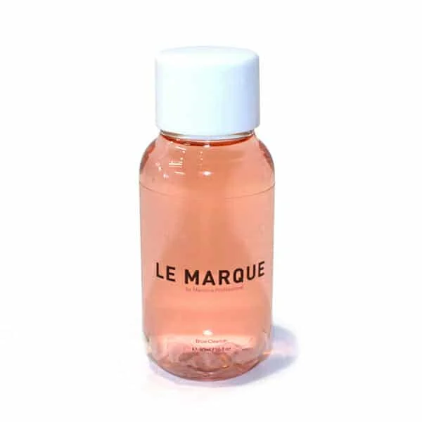 Le Marque Henna Brow Cleanser, 50 mL
