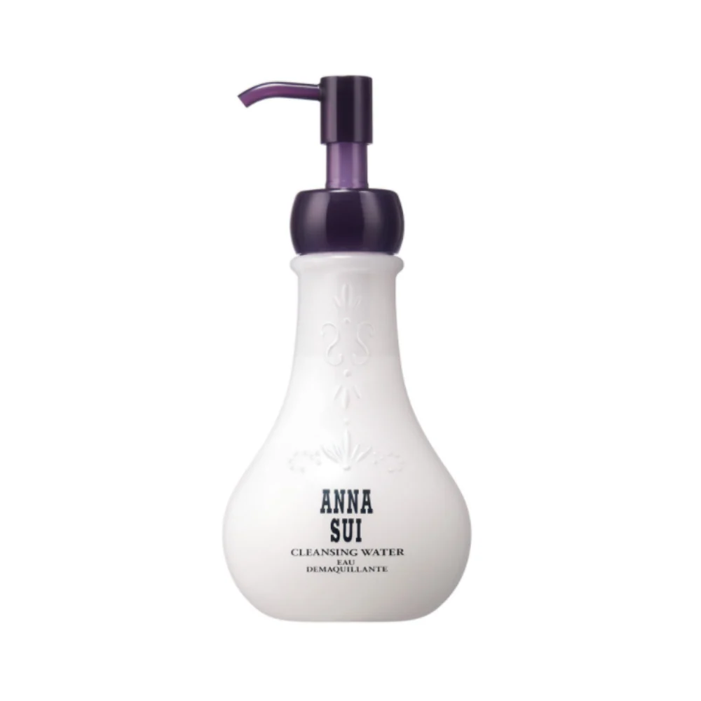 Anna Sui Cleansing Water