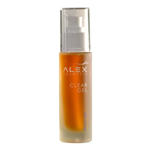Alex Cosmetics Clear Gel 50 ml / 1.7 fl oz