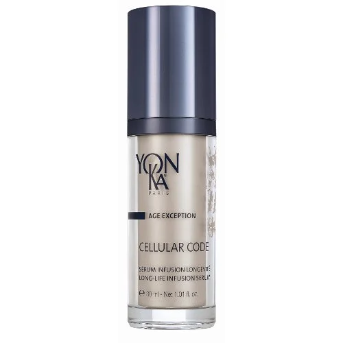 Yonka Cellular Code Serum 30 ml / 1 fl oz 