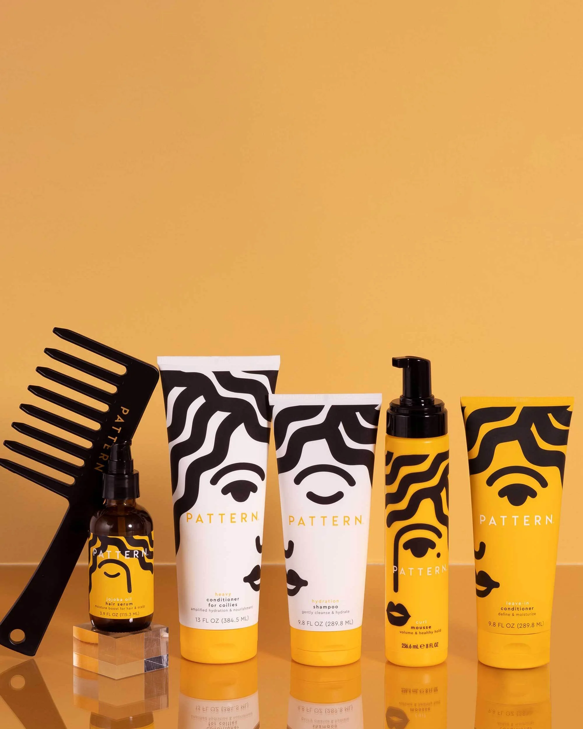 The Coily Starter Bundle