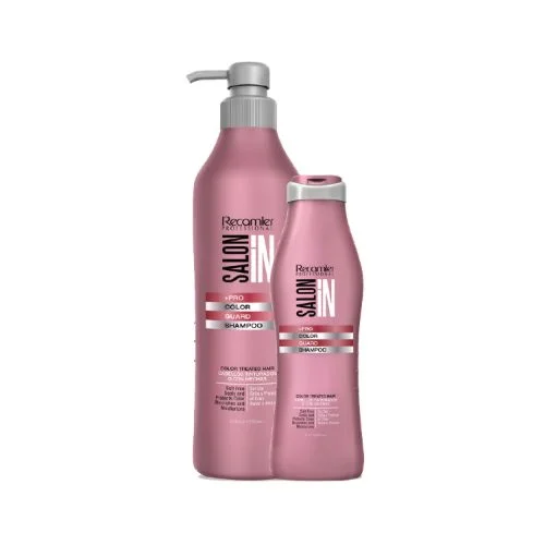 Pro Color Guard Shampoo