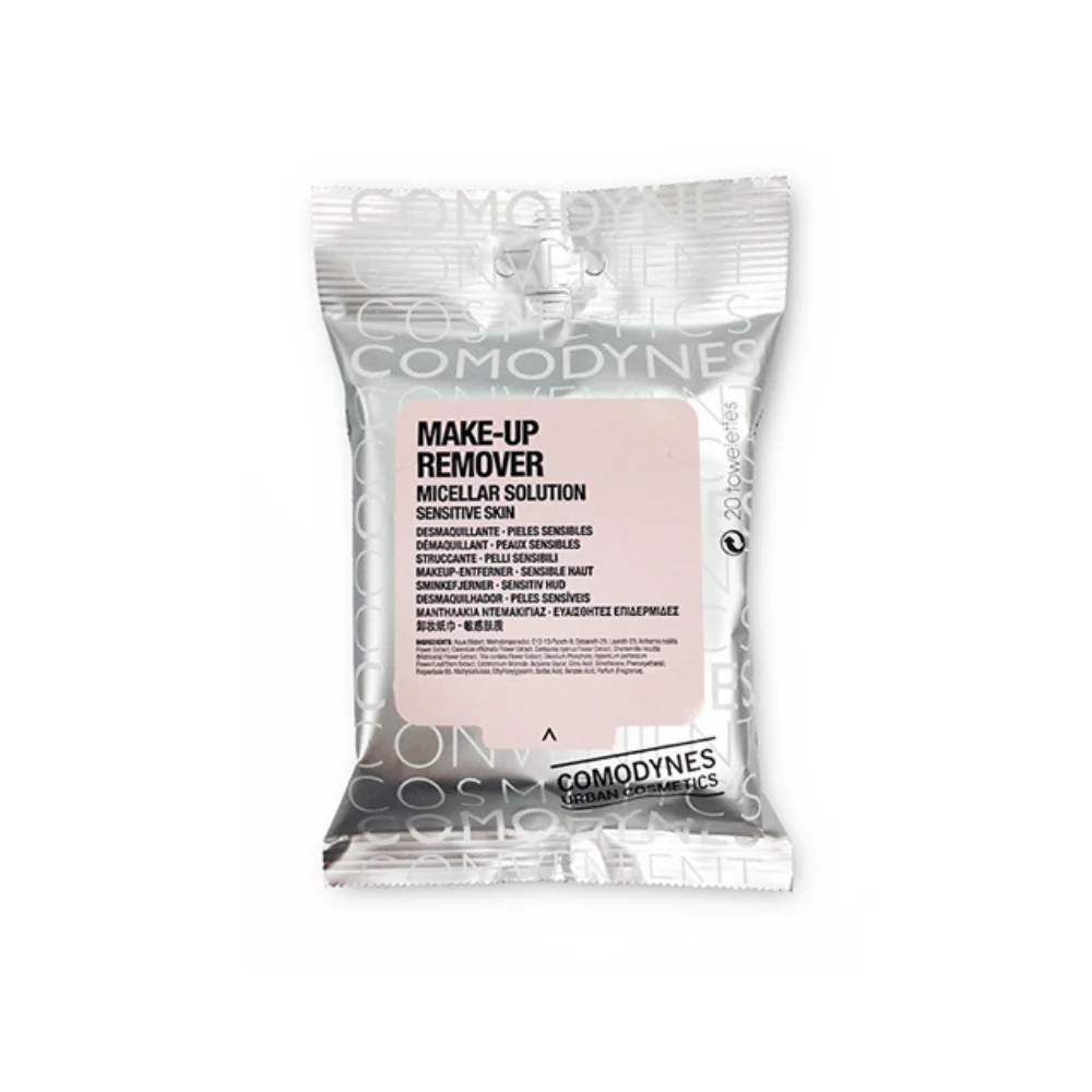 Comodynes Make-Up Remover Sensitive Skin
