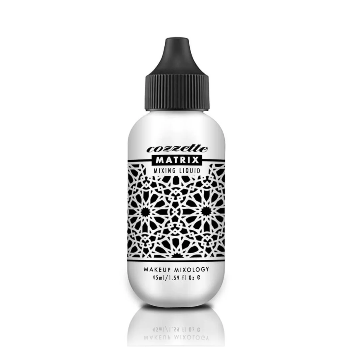 Cozzette Matrix Mixing Liquid
