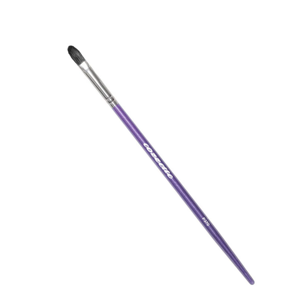 Cozzette P370 Stylist Lip Brush