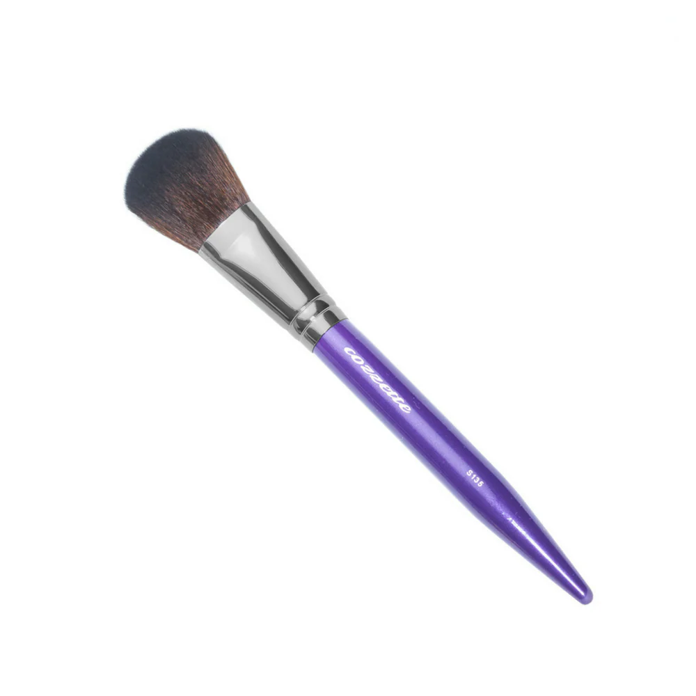 Cozzette S135 Contour Stylist Brush