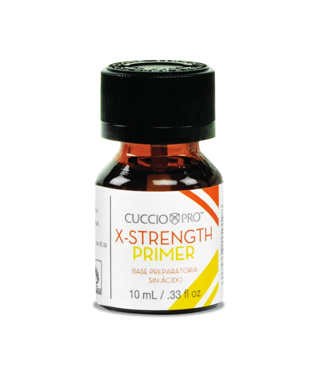 Cuccio Pro X-Strength Primer, .33 oz