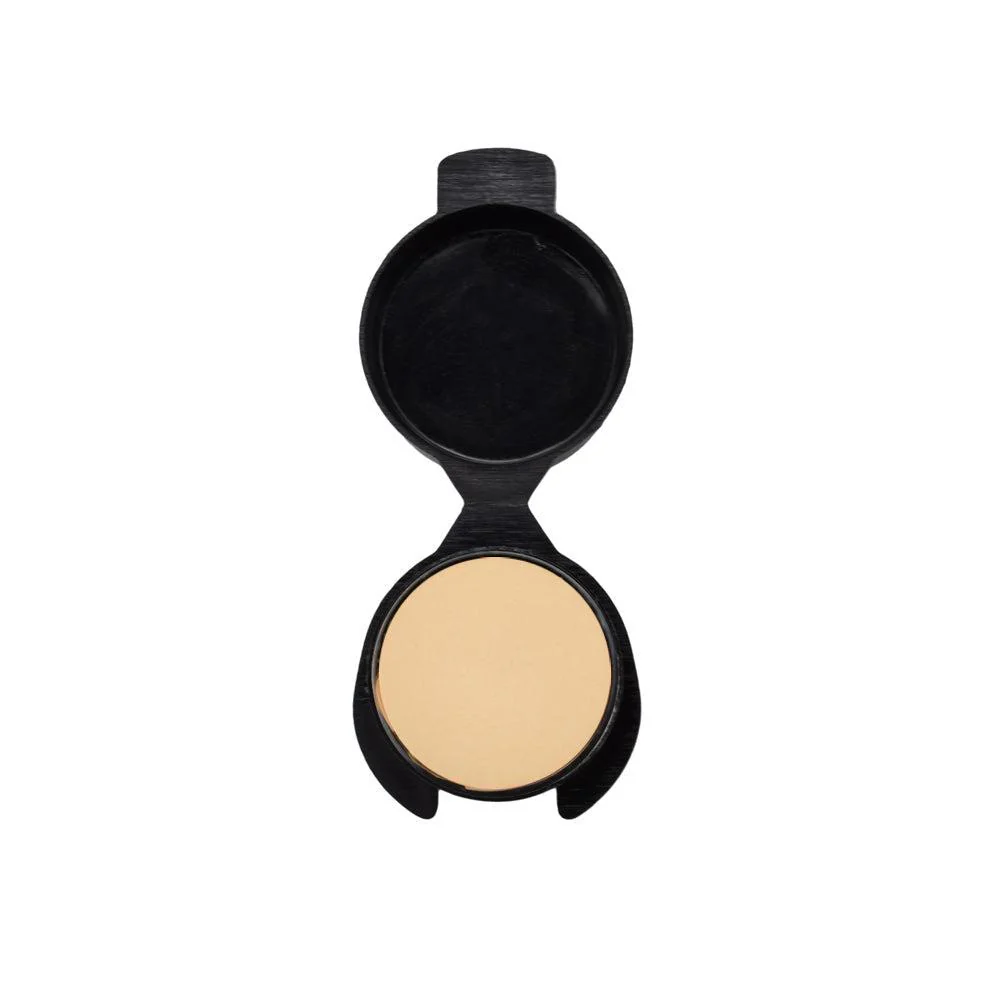 Ben NyeSAMPLEMediaPRO HD Sheer Foundation