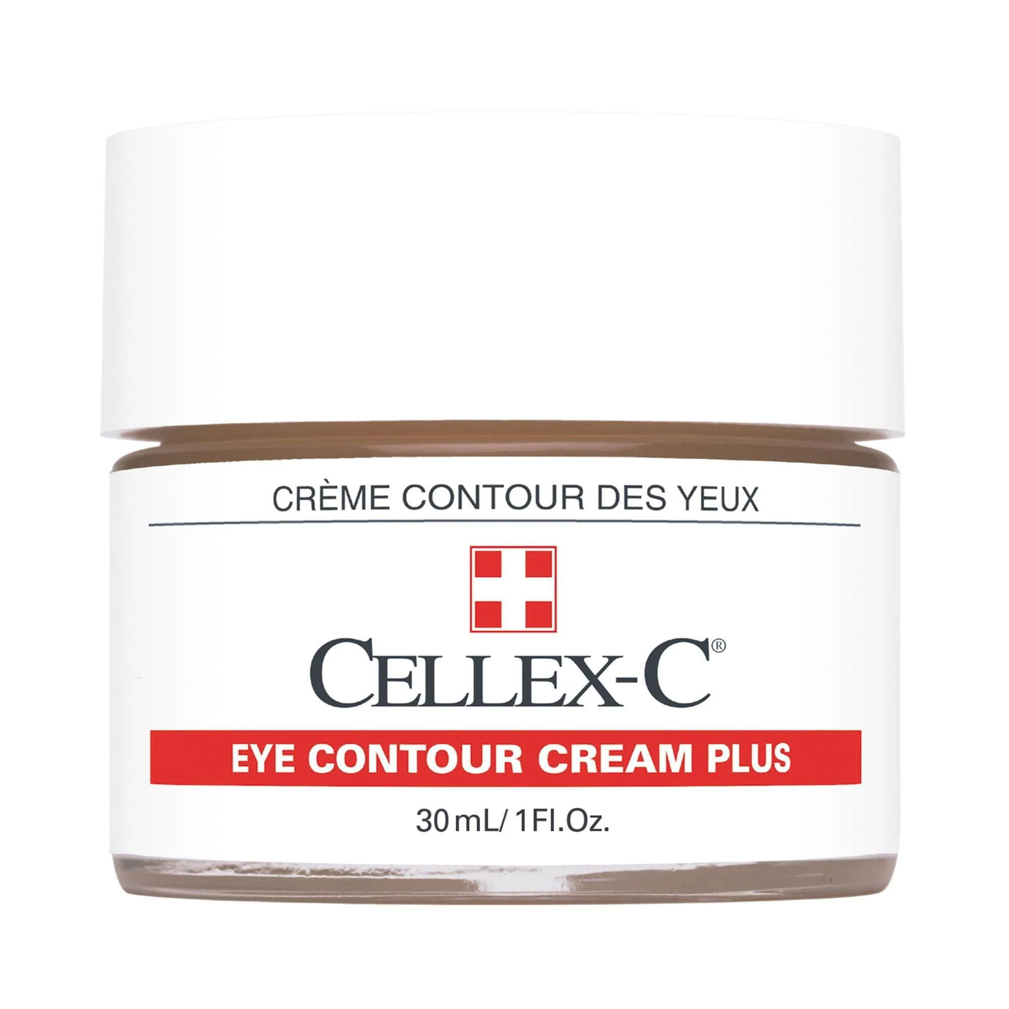 Cellex-C Eye Contour Cream Plus, 1 fl oz