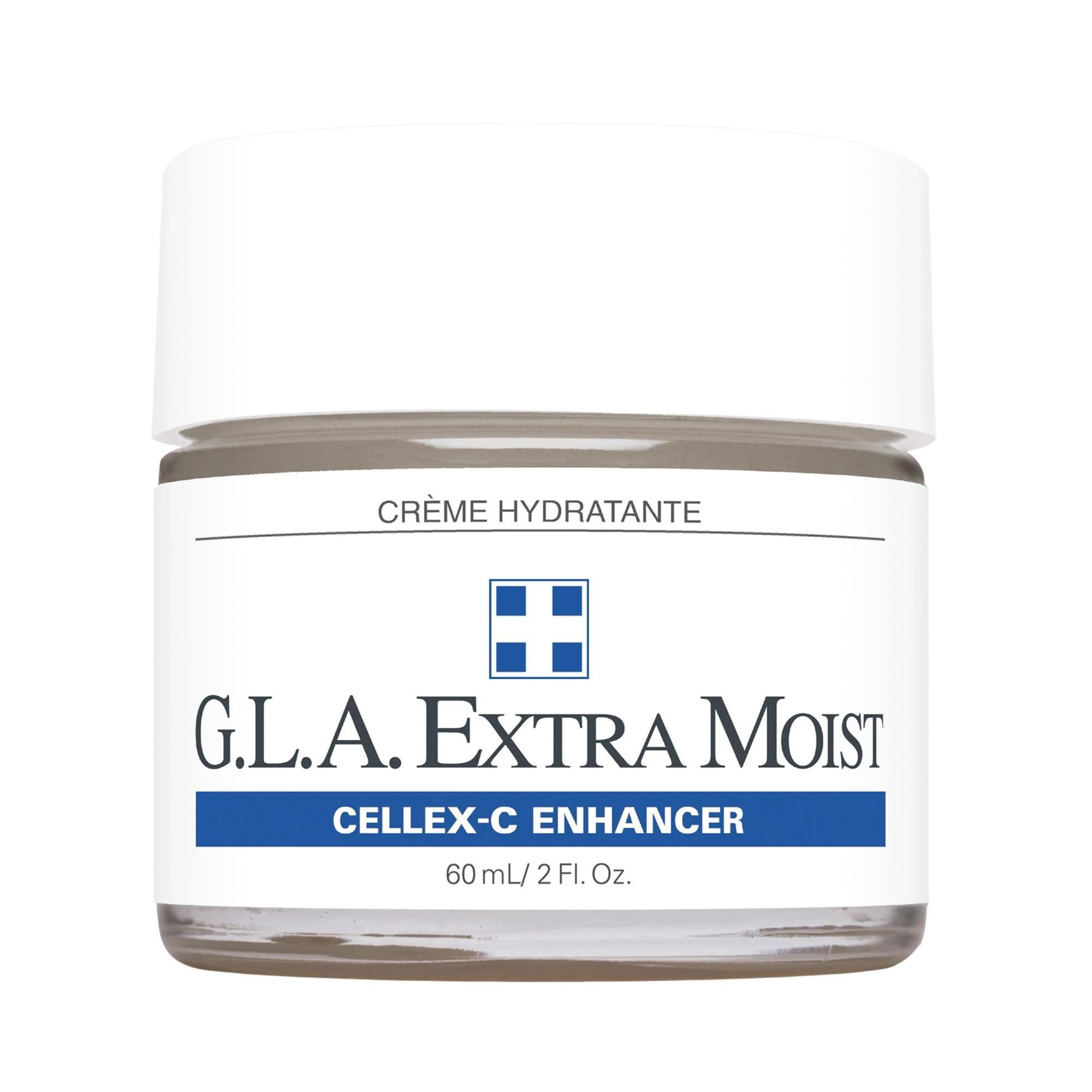 Cellex-C G.L.A. Extra Moist Cream, 2 fl oz