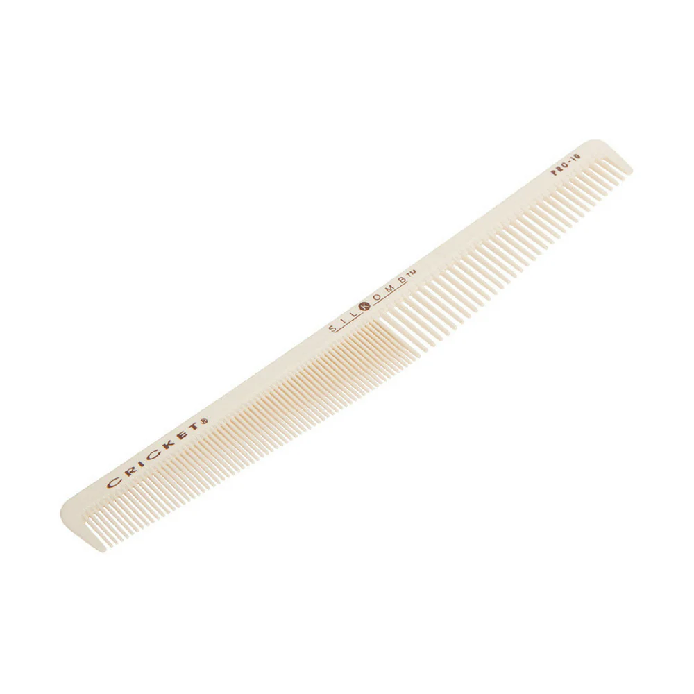 Cricket Silkomb Pro-10