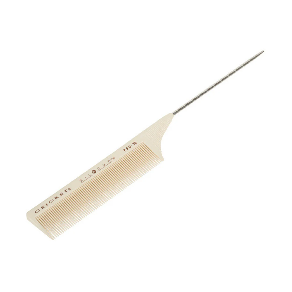 Cricket Silkomb Pro-50