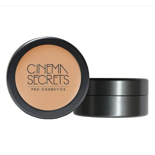 Cinema Secrets Ultimate Foundation 400 series