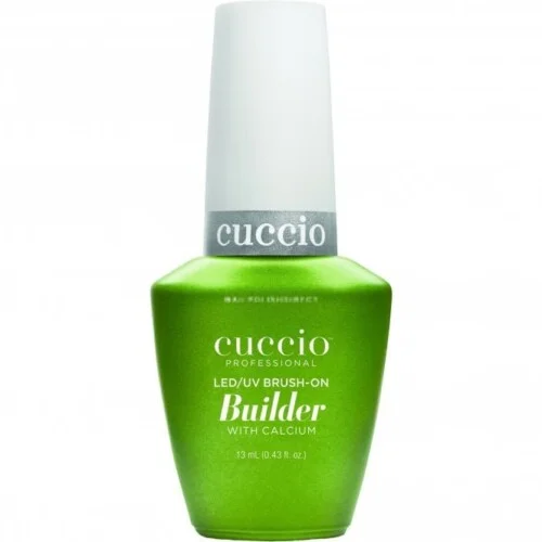 Cuccio Builder Gel Clear