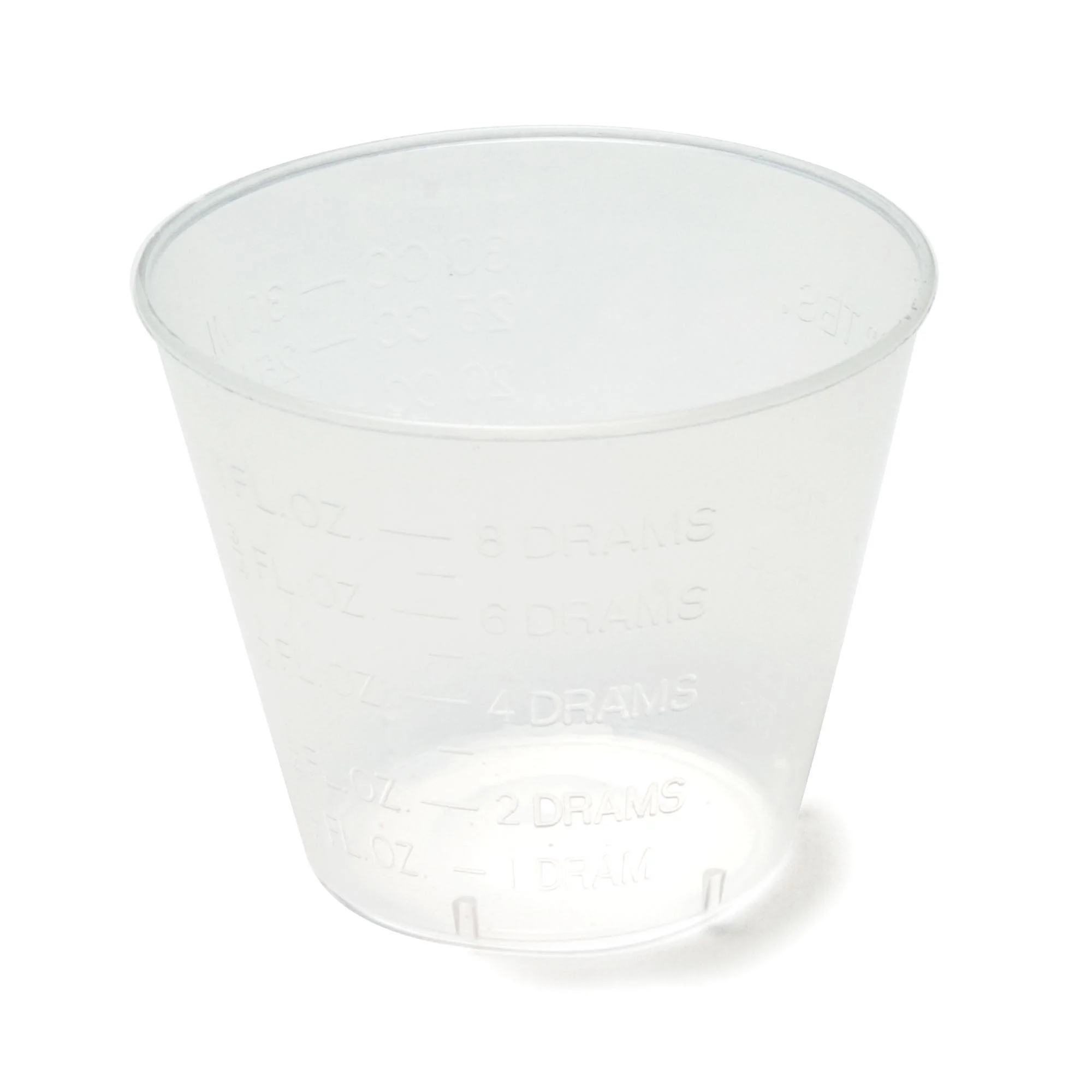 Measuring Cups / 1oz / 100pc