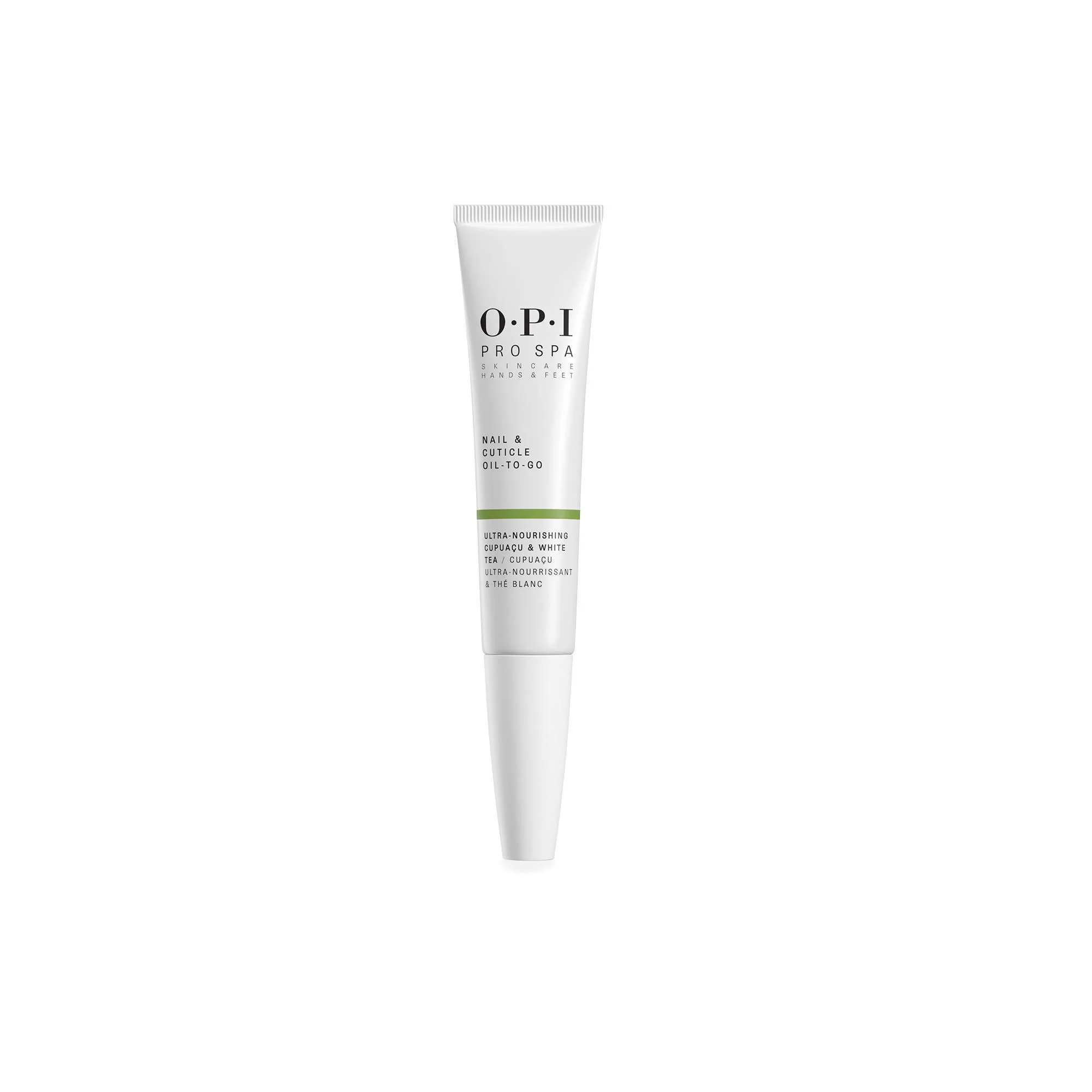 OPI Nail & Cuticle Oil To Go / 0.25oz