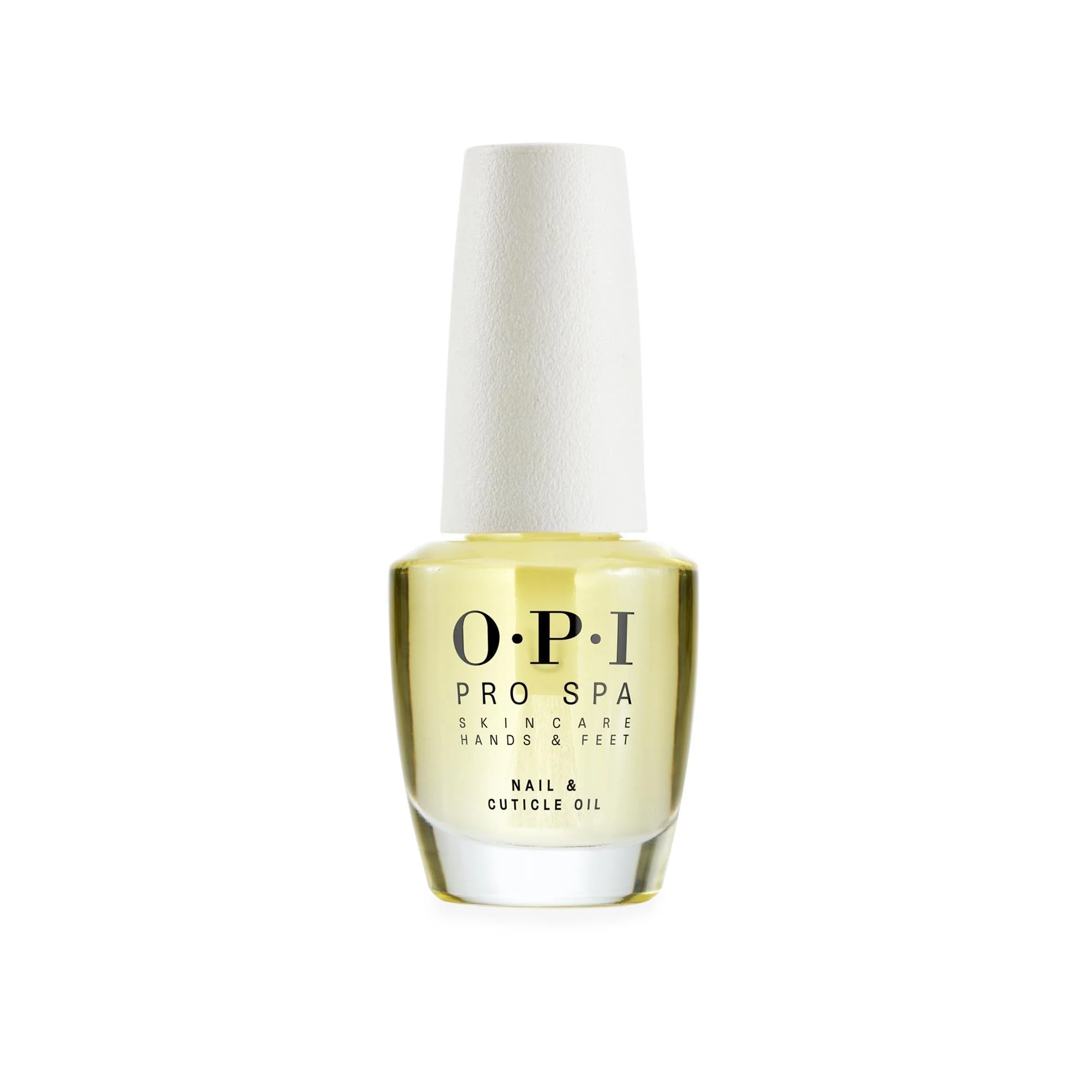 OPI ProSpa Nail & Cuticle Oil, 0.5oz