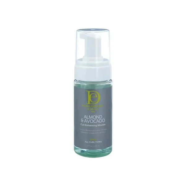Design Essentials Curl Enhancing Mousse 4oz