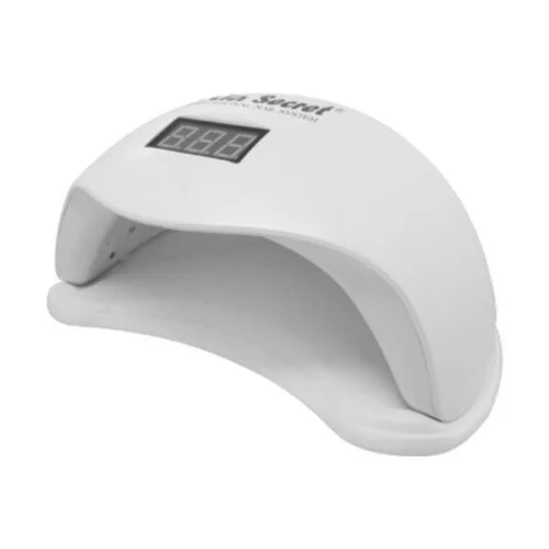 LED-UV Curing