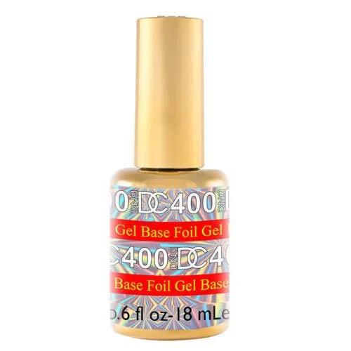 Fiol Gel Base400DC