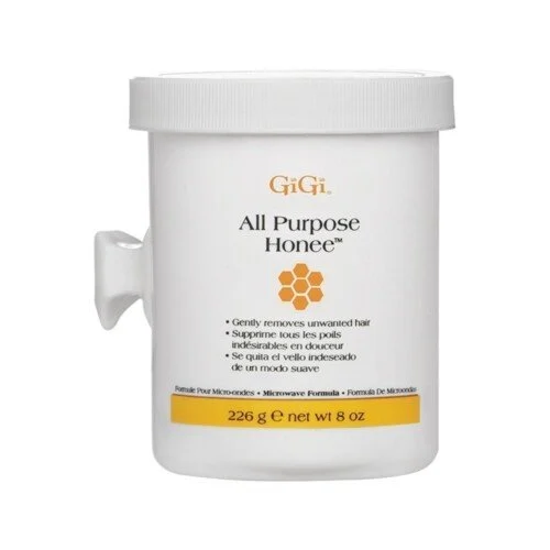 All Purpose Hone Microwave Wax