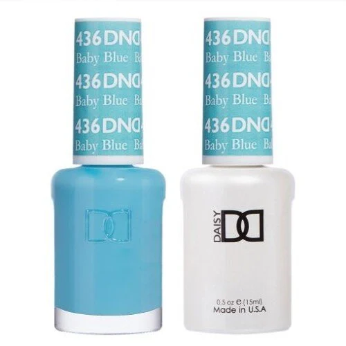 Baby Blue 436DND