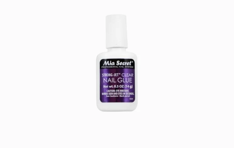 Nail Glue Mias Secret