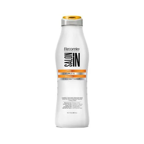 Pro Curls & Waves Conditioner