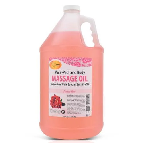 Sensual Rose Oil 1 Gal