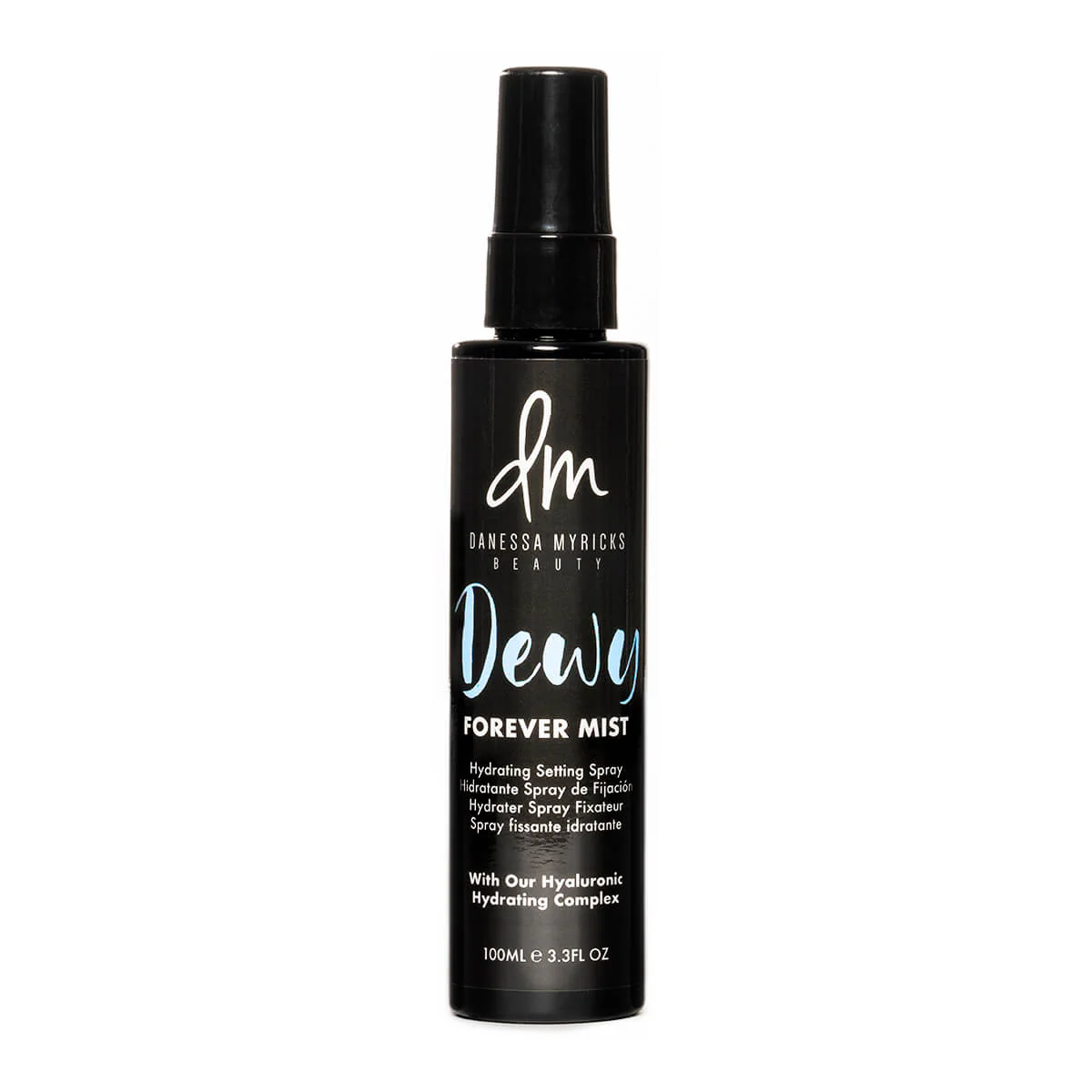 Danessa Myricks BeautyDewy Forever Mist