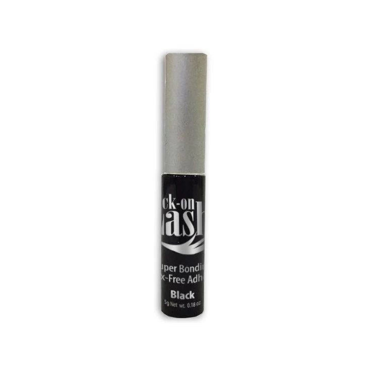 Danessa Myricks BeautyLash Lock Glue Black Adhesive