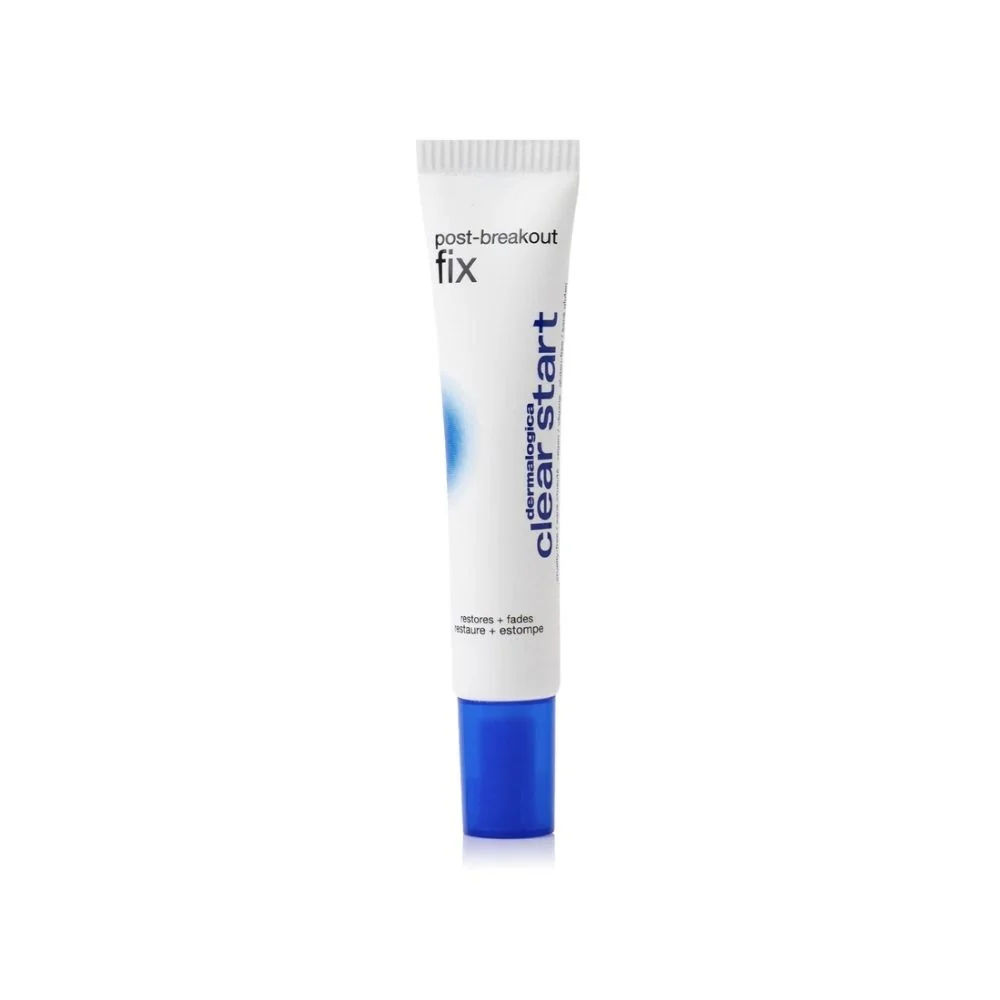 Dermalogica Clear Start Post Breakout Fix .5oz