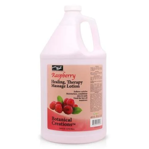 Healing Therapy Massage Lotion Sensual Rose