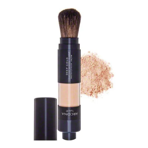 Arcona Sunsations Mineral Makeup - Deep Gold 7 g / 0.25 oz