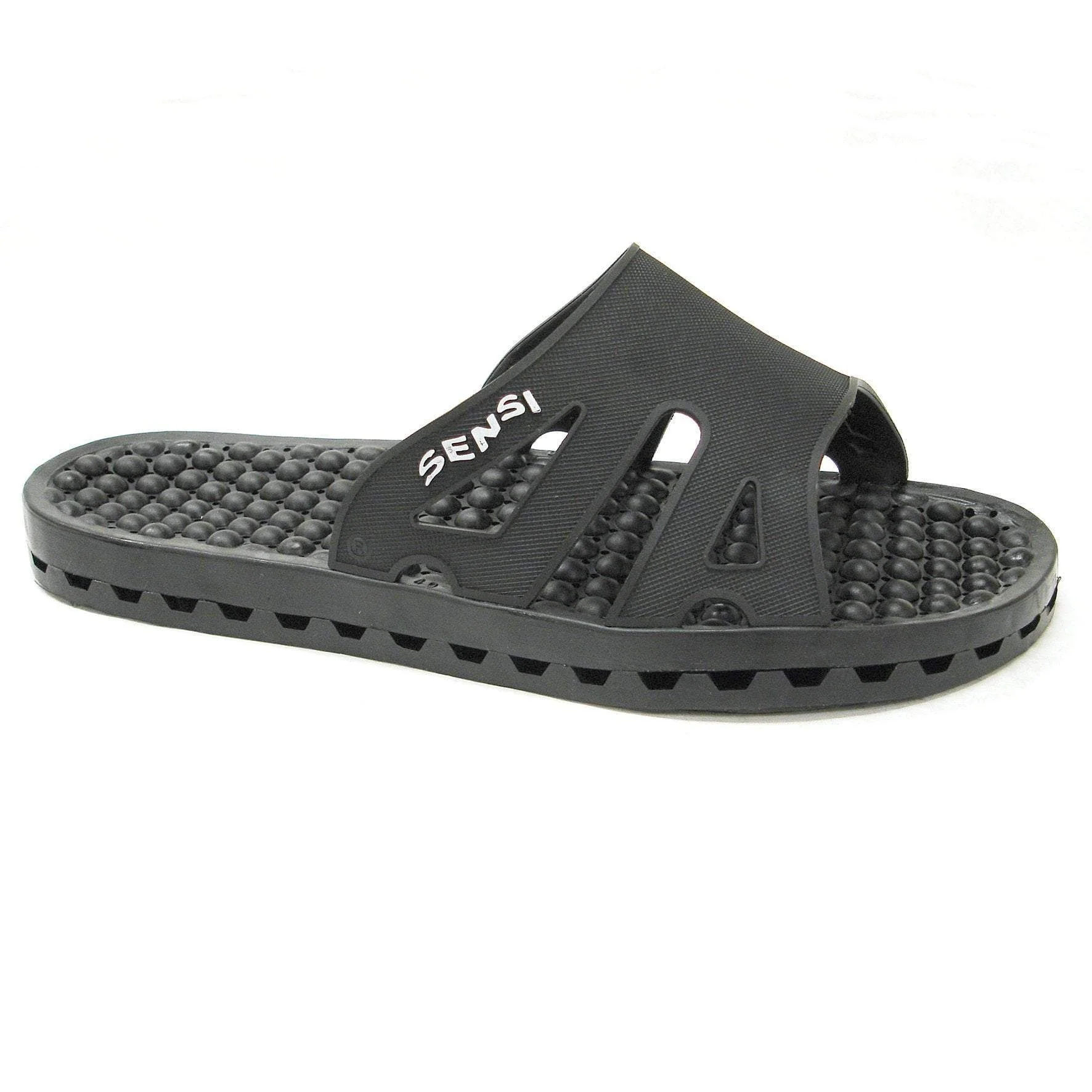 Sensi Sandals, Regatta Ice