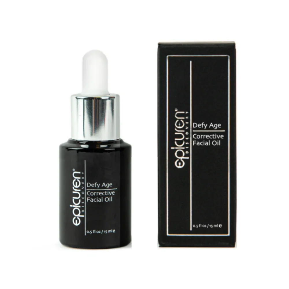 Epicuren Defy Age Corrective Facial Oil