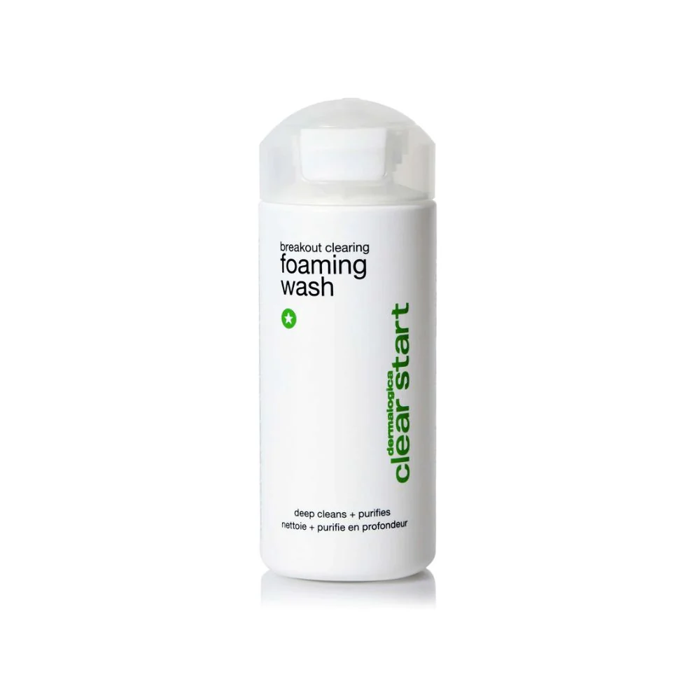 Dermalogica Clear Start Foaming Wash