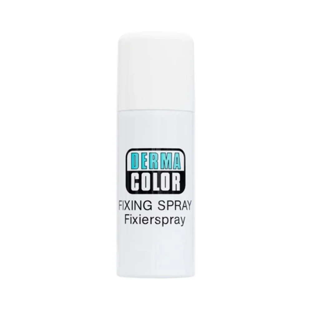 Dermacolor Fixing Spray 5oz