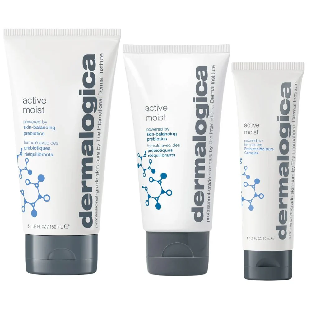Dermalogica Active Moist