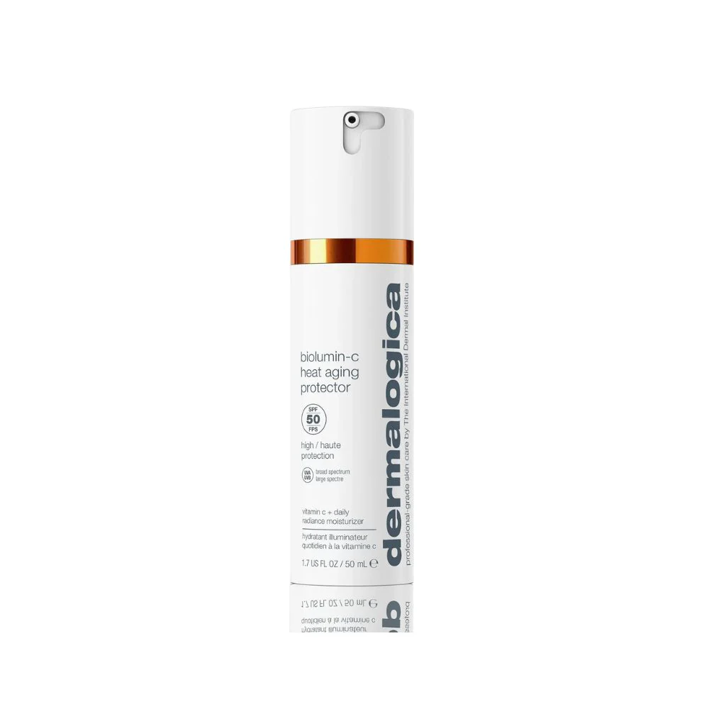 Dermalogica Biolumin-C Heat Aging Protector SPF50 1.7oz