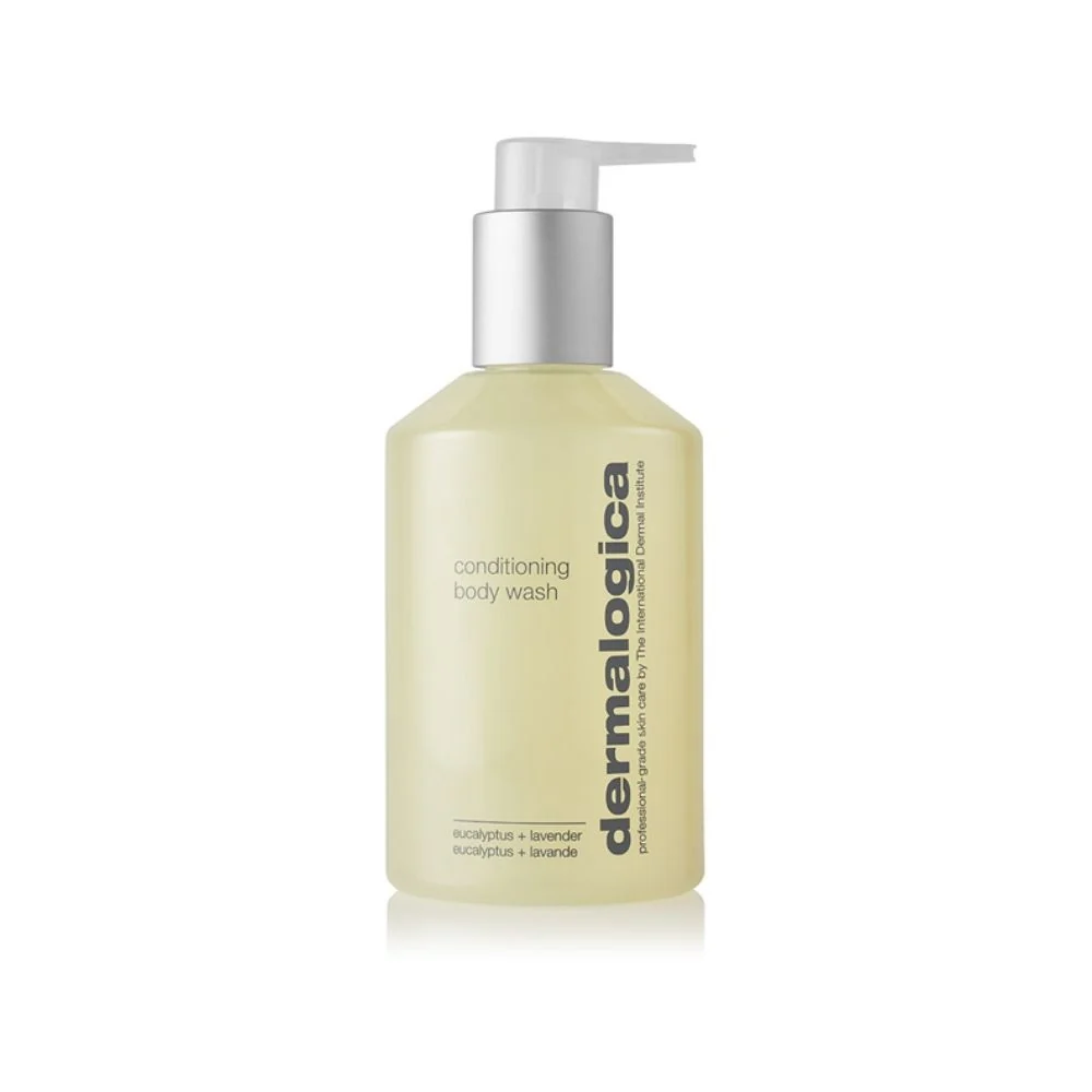 Dermalogica Conditioning Hand +Body Wash 10oz