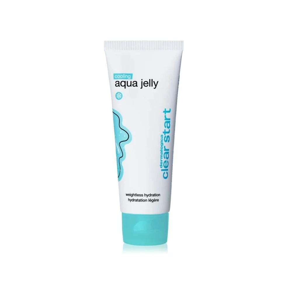 Dermalogica Clear Start Cooling Aqua Jelly 2oz