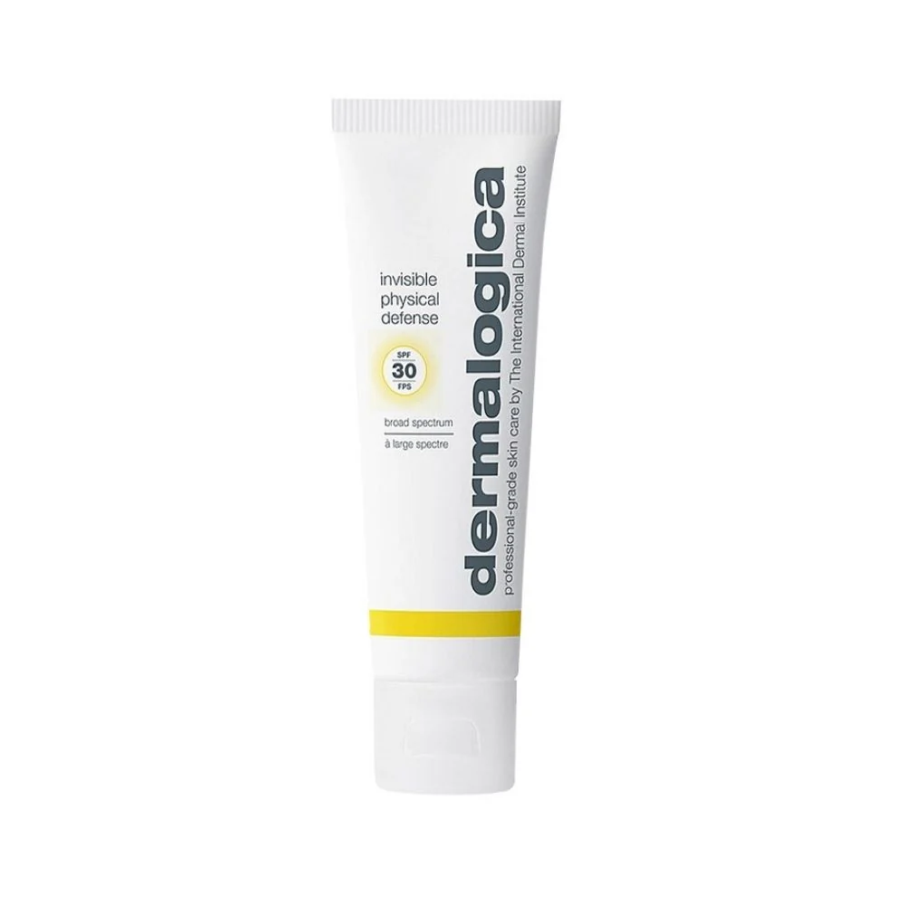 Dermalogica Invisible Physical Defense SPF30