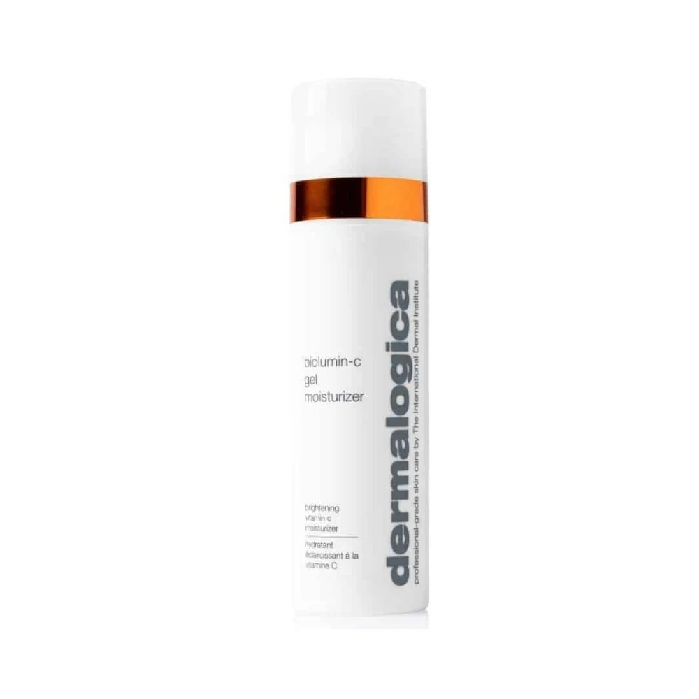 Dermalogica Biolumin-C Gel Moisturizer 1.7oz