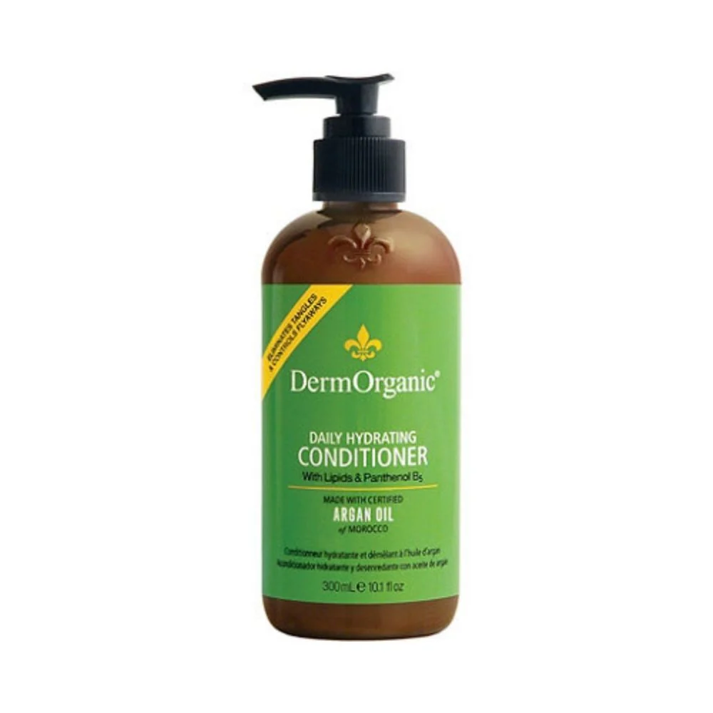 DermOrganic Daily Hydrating Conditioner
