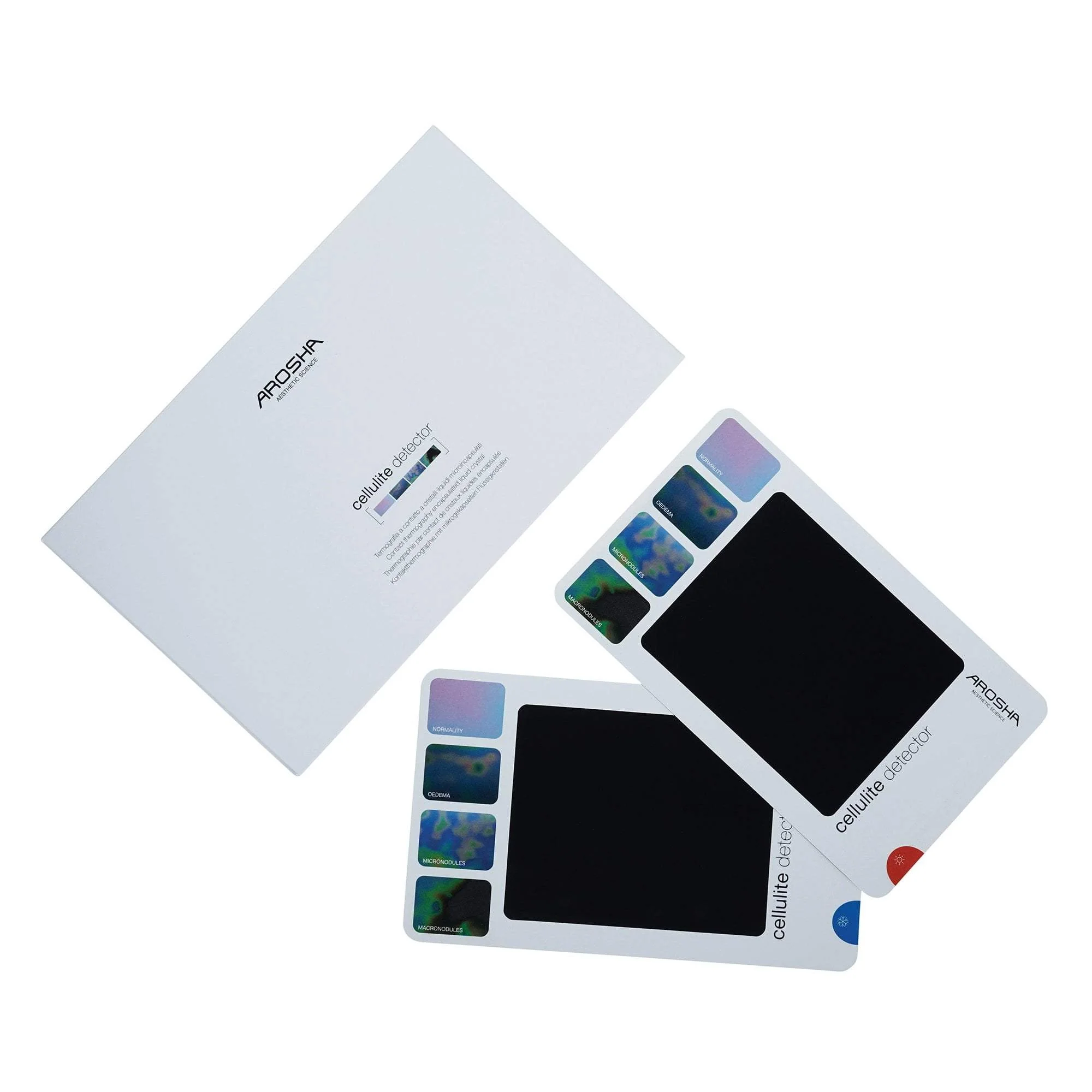 Arosha Cellulite Detector